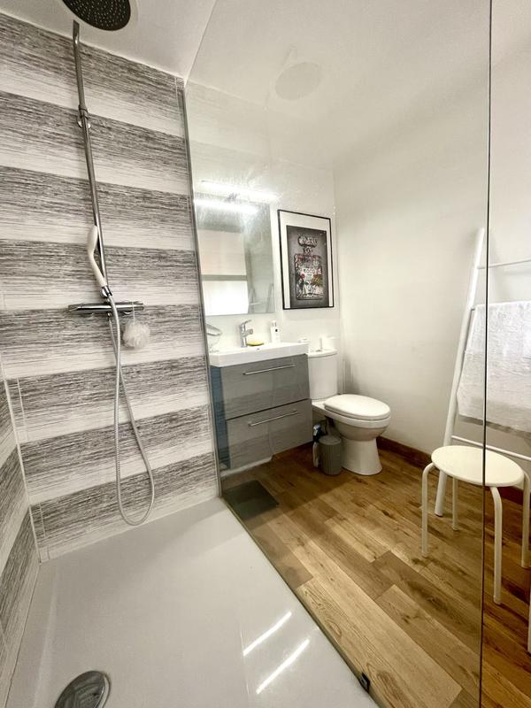 Maison - 47 m² - 3 pièces