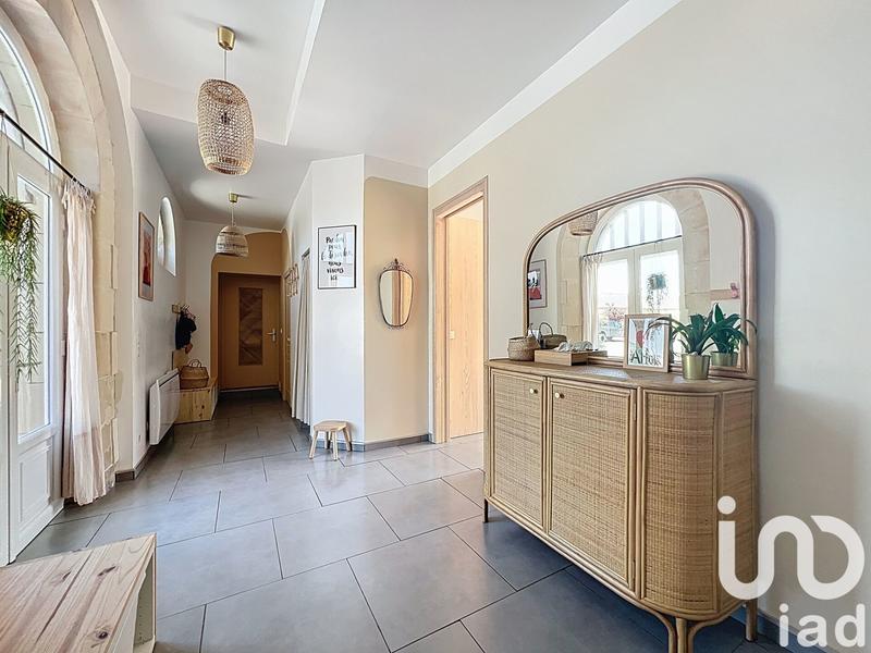 Maison - 284 m² - 7 pièces