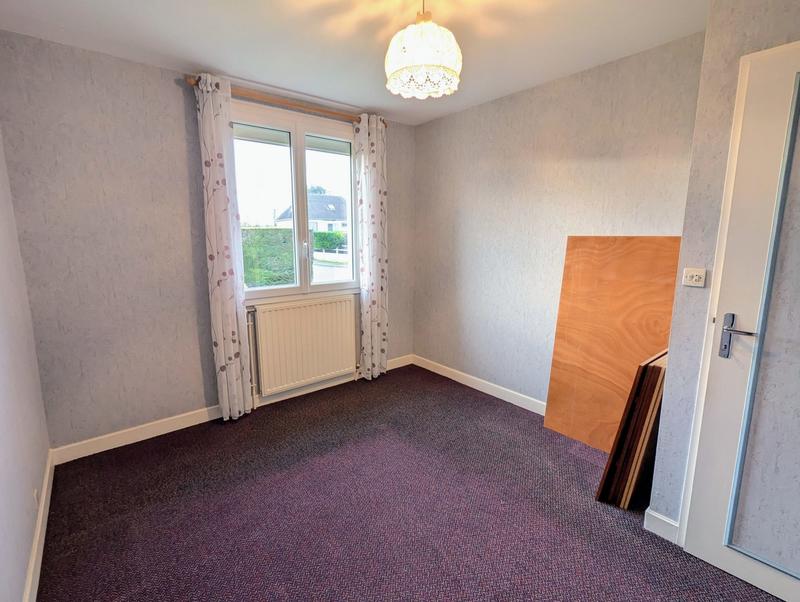 Maison - 68 m² - 3 pièces