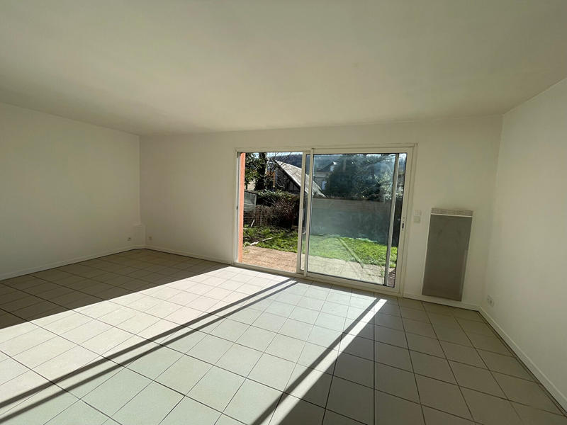 Maison - 68 m² - 3 pièces