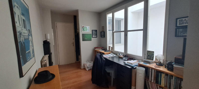 Appartement - 76 m² - 2 pièces