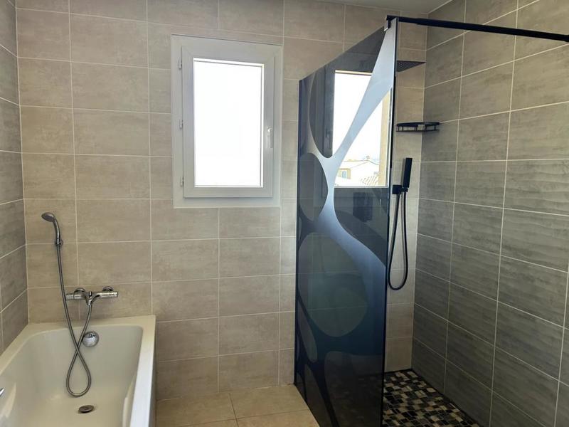 Maison - 108 m² - 4 pièces