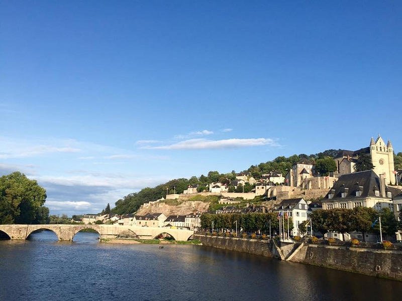 Maison - 57 m² - 4 pièces