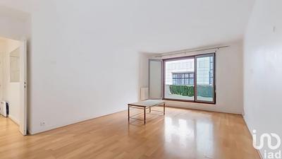 Appartement - 71 m² - 3 pièces