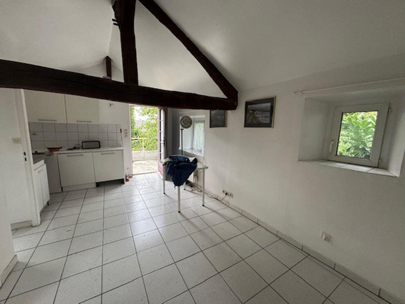 Immeuble - 298 m² - 10 pièces