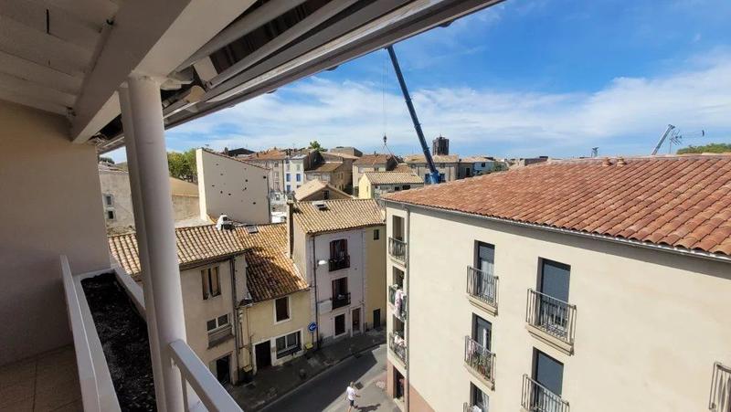 Appartement - 69 m² - 3 pièces