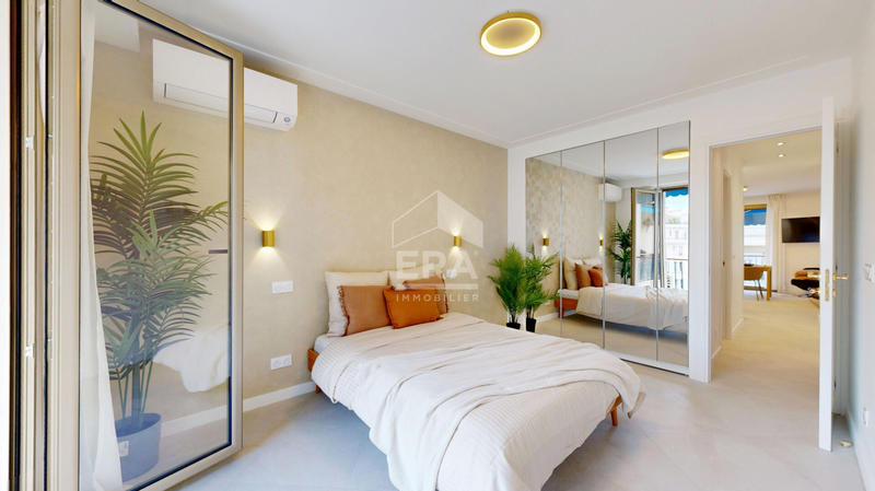 Appartement - 74 m² - 3 pièces