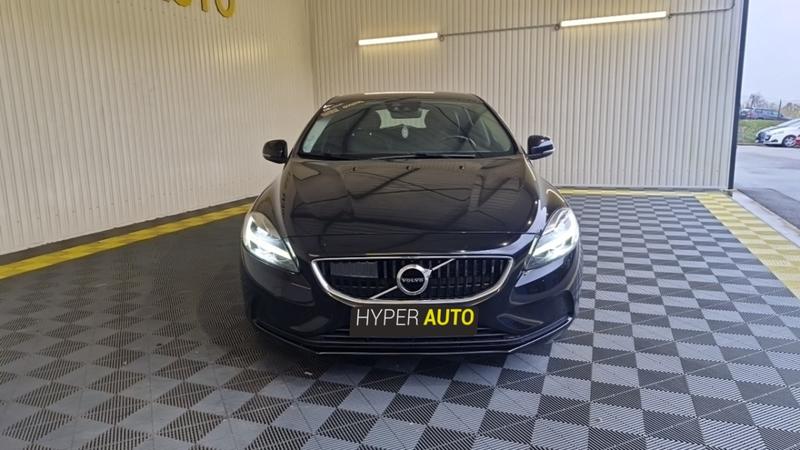 Volvo V40 Cross Country D2 120 Geartronic 6 Summum