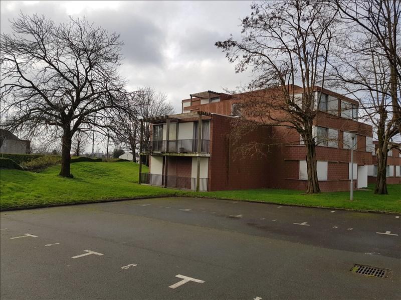 Appartement - 21 m² - 1 pièce