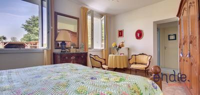 Maison de campagne - 213 m² - 8 pièces