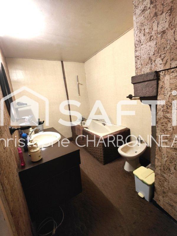 Propriété - 255 m² - 6 pièces