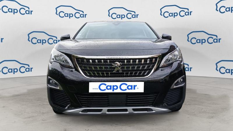 Peugeot 3008 II 1.2 PureTech 130 Allure Business