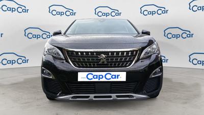 Peugeot 3008 II 1.2 PureTech 130 Allure Business