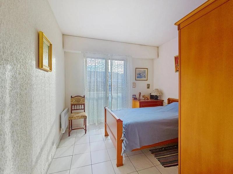 Appartement - 110 m² - 5 pièces