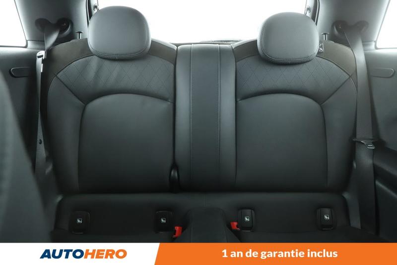 Mini Mini Cooper se Finition Yours 3p 184 ch