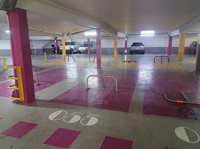 Parking - 13 m²