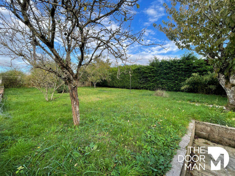 Maison - 186 m² - 6 pièces