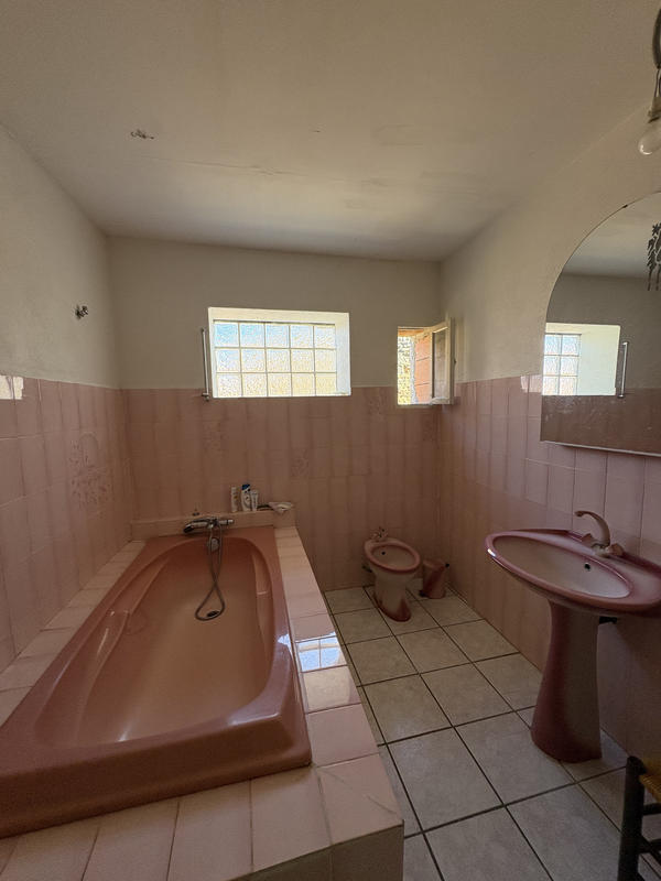 Maison - 114 m² - 4 pièces