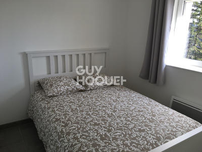 Maison - 47 m² - 3 pièces