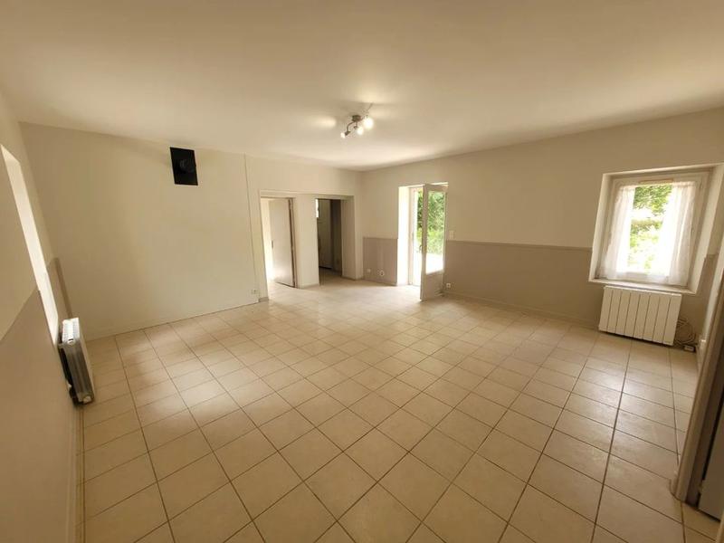 Maison - 68 m² - 3 pièces