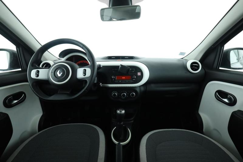 Renault Twingo 1.0 SCe Zen 65 ch