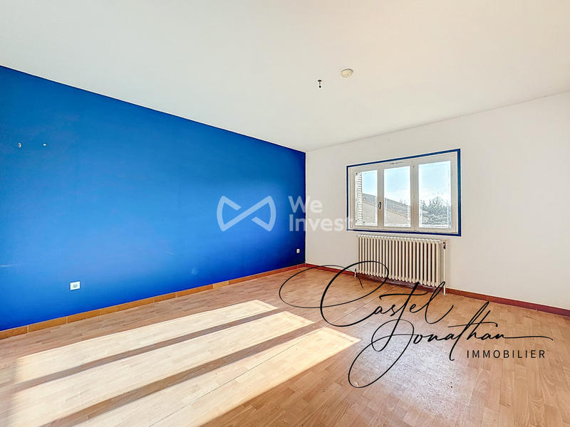 Villa - 133 m² - 4 pièces