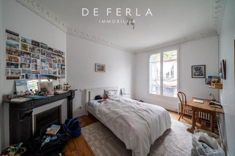 Villa - 164 m² - 8 pièces