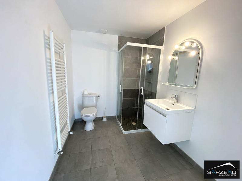 Maison - 117 m² - 7 pièces