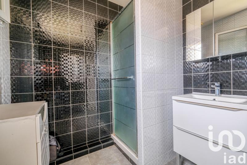 Maison - 163 m² - 7 pièces