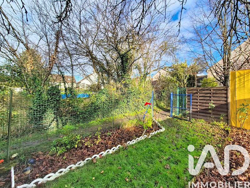 Maison de village - 216 m² - 8 pièces