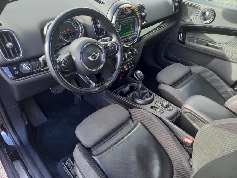Mini Countryman 136 Ch Bva F60 Cooper - Garantie 6 Mois