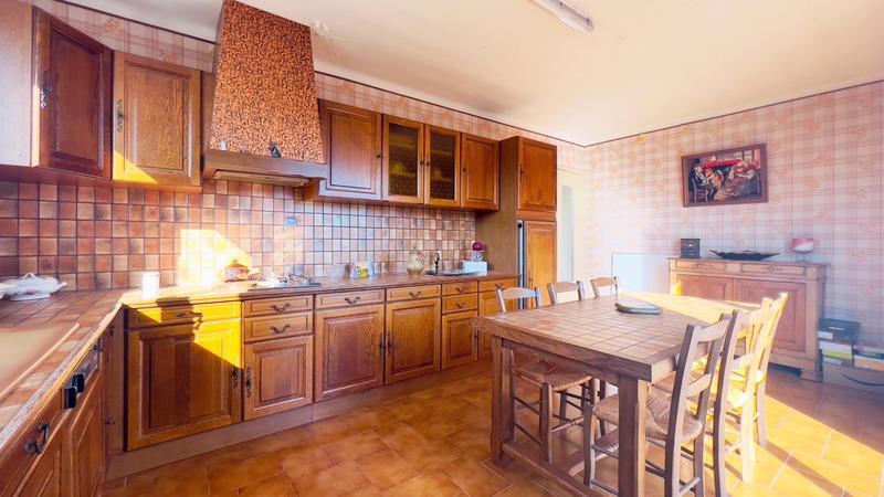 Maison - 160 m² - 5 pièces