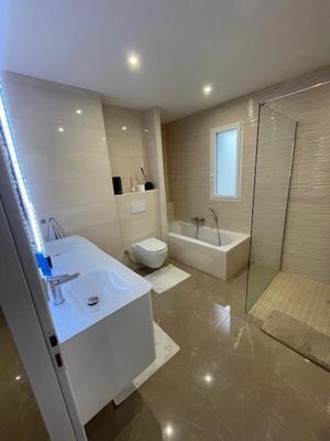 Maison - 144 m² - 6 pièces