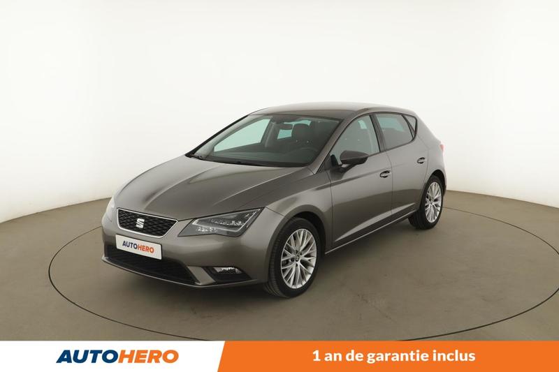 Seat Leon 1.2 Tsi Style 110 ch
