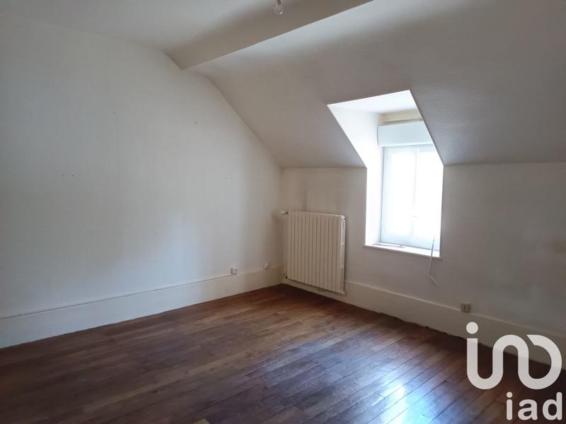 Maison de ville - 129 m² - 7 pièces