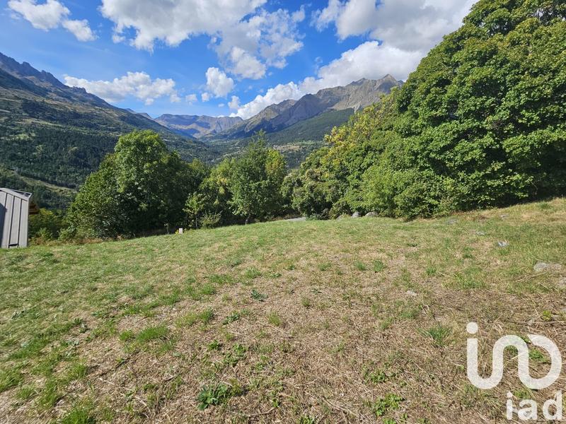 Terrain - 797 m²