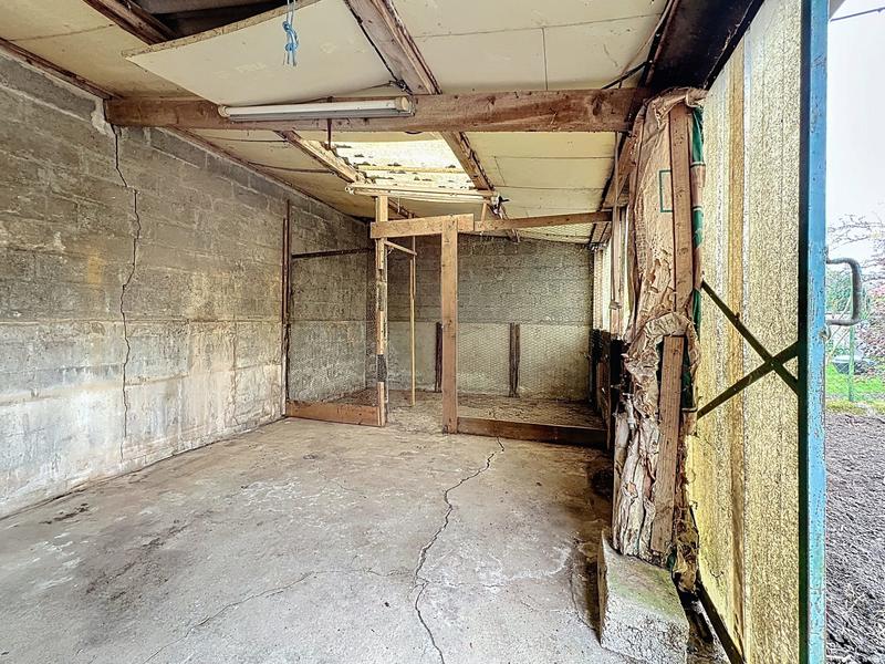 Maison - 147 m² - 7 pièces