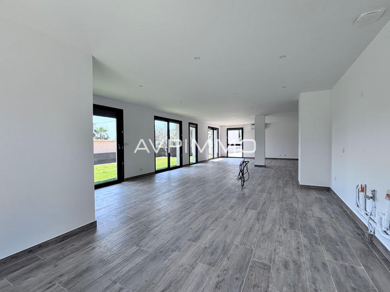 Villa - 145 m² - 4 pièces