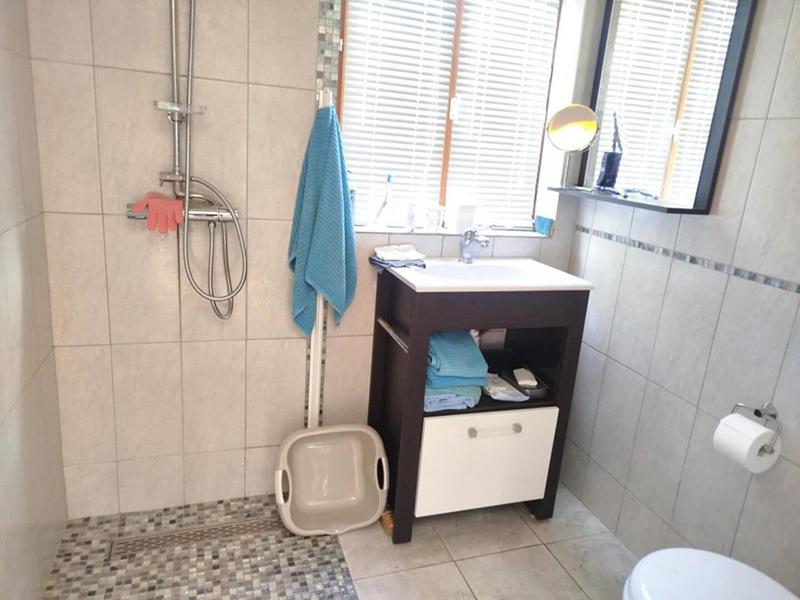 Maison - 73 m² - 4 pièces