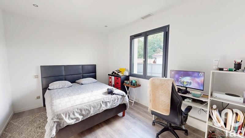 Maison - 149 m² - 6 pièces