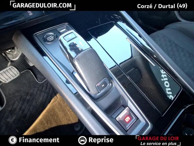 Peugeot 508 Sw II BlueHDi 130 s&amp;amp;S Eat8 Active