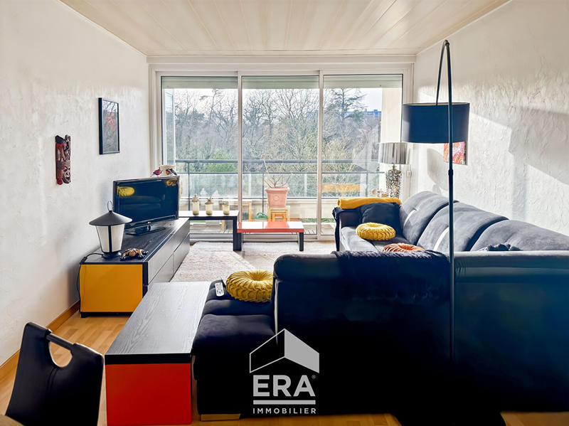 Appartement - 77 m² - 4 pièces