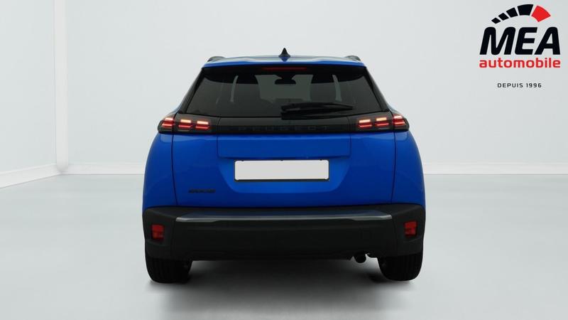 Peugeot 2008 PureTech 100 s Bvm6 Allure
