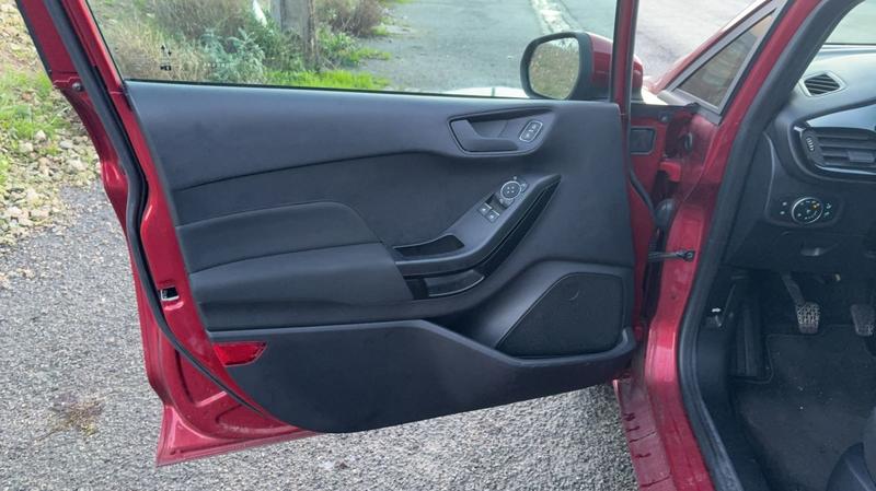 Ford Fiesta VII 1.0 EcoBoost 95 Cool &amp; Connect