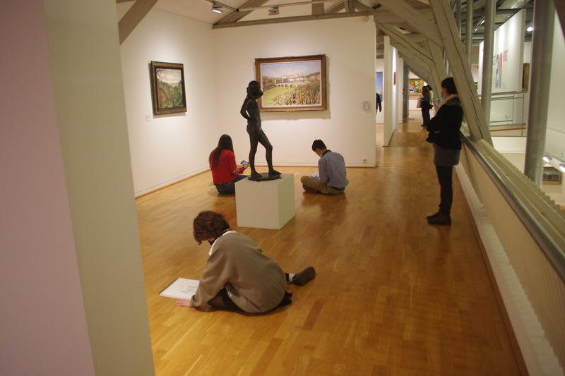 Le samedi des amateurs (spécial Saint-Valentin)