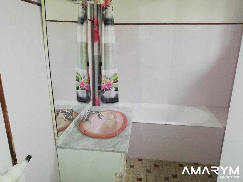 Maison de campagne - 210 m² - 6 pièces