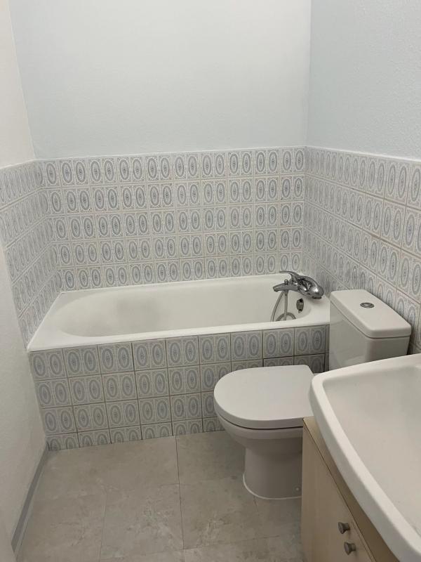 Studio - 20 m² - 1 pièce