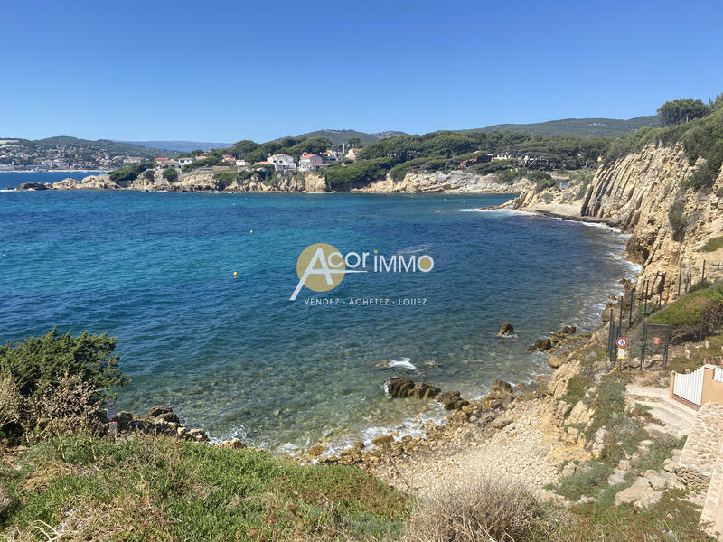 Appartement - 65 m² - 4 pièces