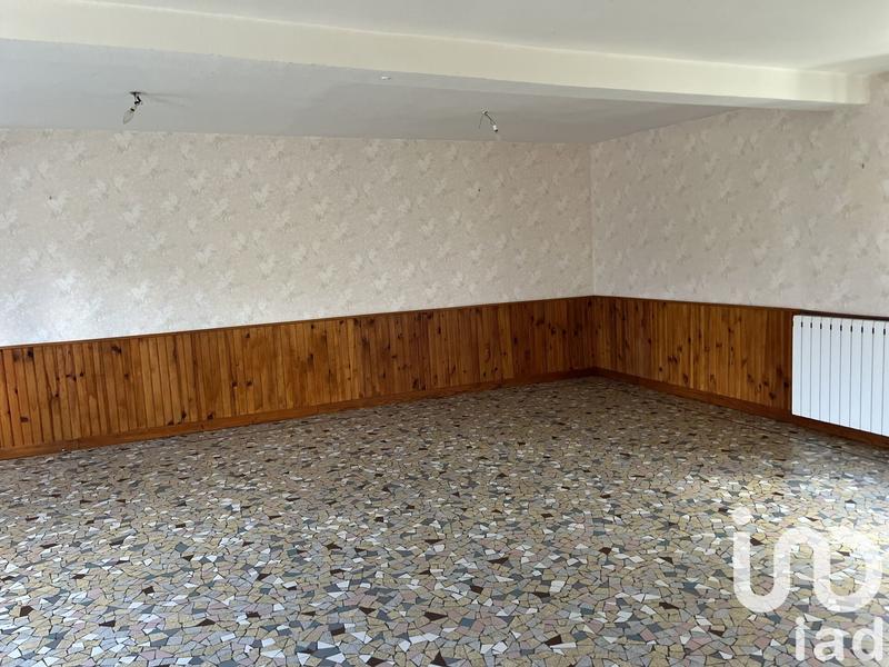 Immeuble - 160 m² - 9 pièces