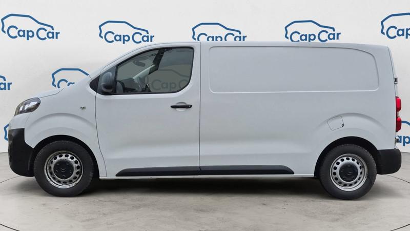 Citroën Jumpy 1.6 BlueHDi 115 Confort